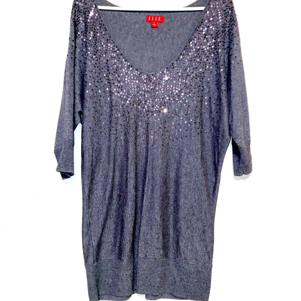 Elle Woman’s Sweater Size S